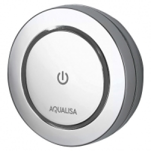 Aqualisa Unity Q Smart Secondary Start/Stop Control £100.00