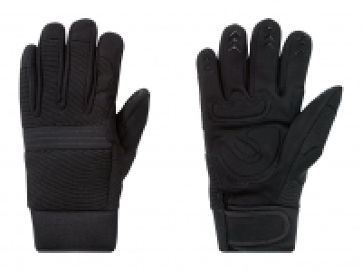 Parkside Work Gloves £6.99