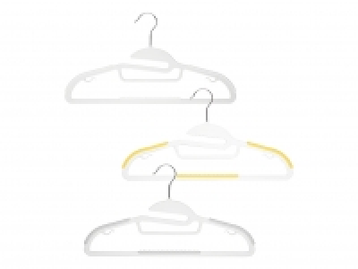 Lidl  Livarno Living Coat Hangers