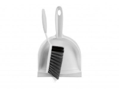 Aquapur Dustpan and Brush