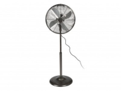 Lidl  Silvercrest 40cm Pedestal Fan