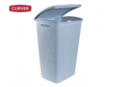 Curver 55L Laundry Hamper £9.99