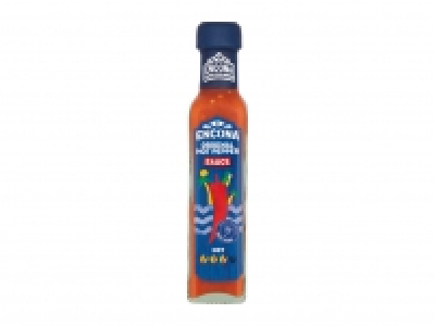 Lidl  Encona Original Hot Pepper Sauce