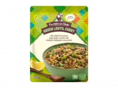 Caribbean Style Quinoa