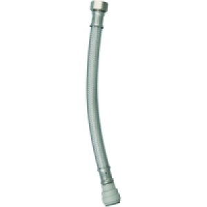 Speedfit Flexi Tap Conn 15mmx1/2inx300mm