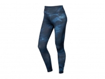 Lidl  Crivit Ladies Recycled Plastic Sports Leggings