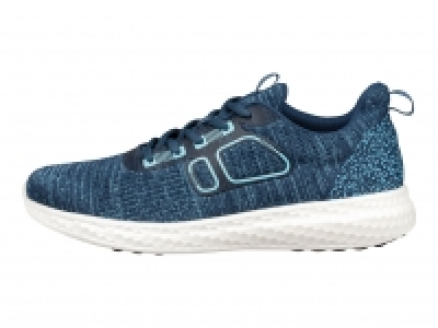 Crivit Ladies Recycled Plastic Trainers