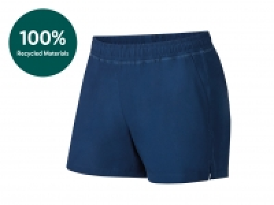Crivit Ladies Recycled Plastic Sports Shorts