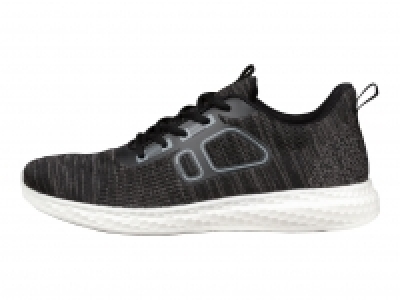 Lidl  Crivit Mens Recycled Plastic Trainers
