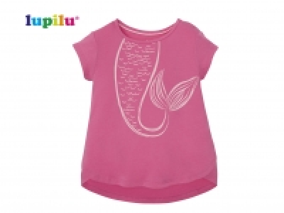 Lupilu Kids T-Shirts £3.99