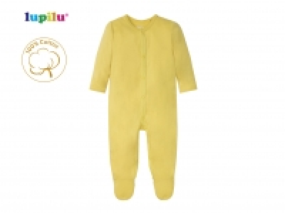 Lupilu Baby Sleepsuits £6.49