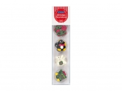 Belbake Christmas Decorations