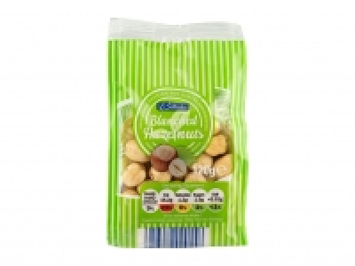 Belbake Nuts