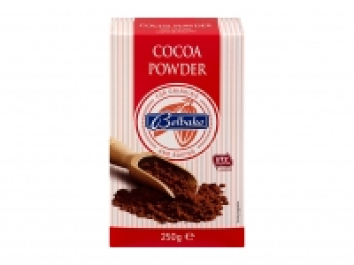 Belbake Cocoa Powder
