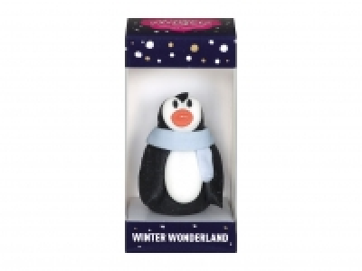 Lidl  Belbake Christmas Winter Wonderland Decorations