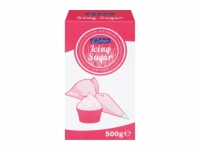 Lidl  Belbake Icing Sugar