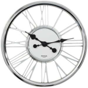 Numeral Wall Clock