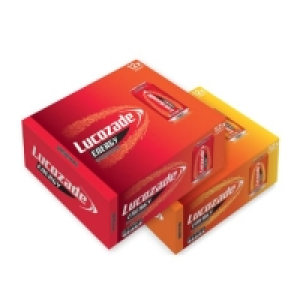 Lucozade £4.50