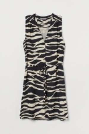 Tie-belt dress £11.00