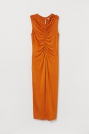 Draped dress £24.00