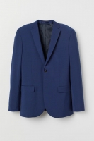 HM  Wool-blend jacket Regular Fit
