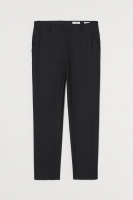 HM  Tailored trousers Regular Fit