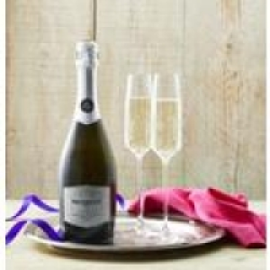 Morrisons The Best Prosecco DOC £7.00