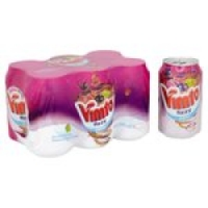 Vimto Fizzy No Added Sugar £3.00