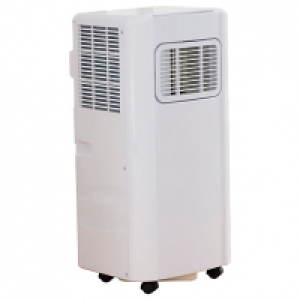 9000 BTU Portable Air Conditioner £280.00