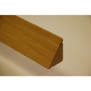 Wickes Oak Veneer Weather Bar £15.00