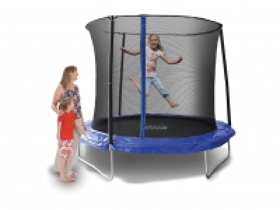 Sportspower 8ft Bounce Pro Trampoline
