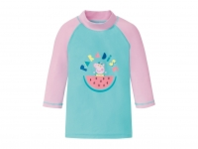 Kids UV Character Protection Top
