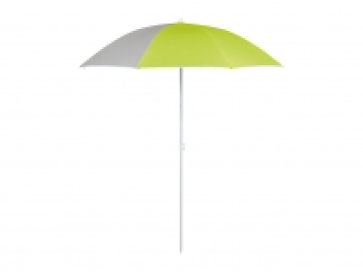 Lidl  Crivit Windstop Beach Umbrella