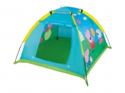 Kids Character Tent