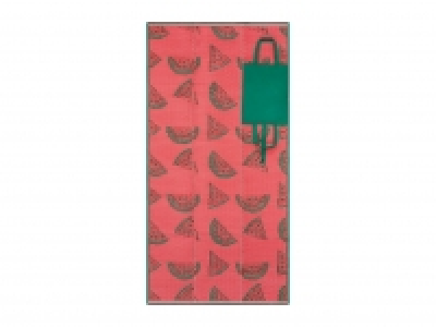 Crivit Fold-Up Beach Mat