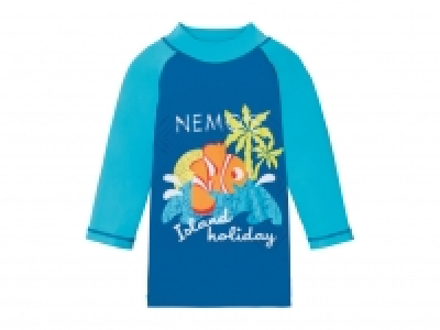 Lidl  Kids Character UV Protection Top