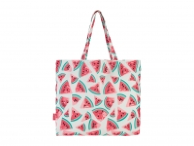 Esmara Beach Bag with Cooler Compartment