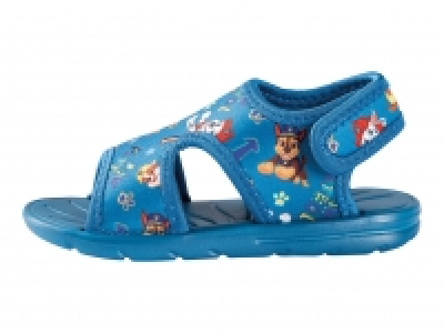 Kids Character Sandals