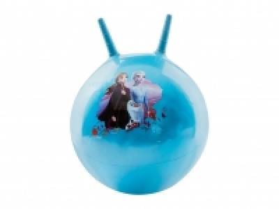 Character Hopper Ball