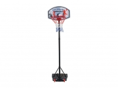 Hudora Basketball Net & Stand