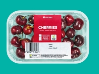 Oaklands Cherries