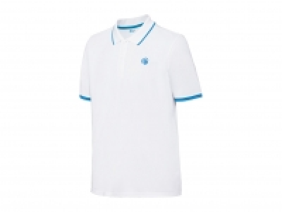 Crivit Mens Tennis Polo Shirt