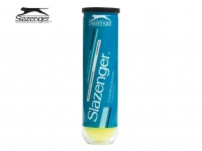 Slazenger Hydroguard Tennis Balls