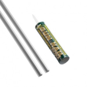 Mermaid Everbuild Laminate Single Feature Accessory Pack £97.00