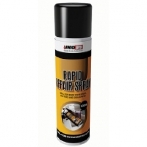 Wickes  Ikopro Rapid Repair Roof & Gutter Spray - 500ml