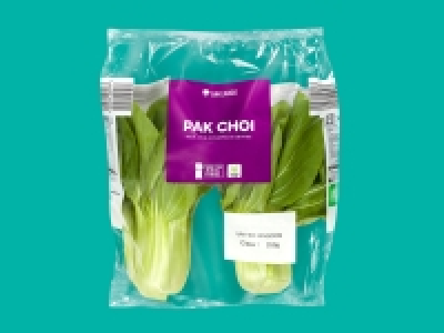 Oaklands Pak Choi £0.65