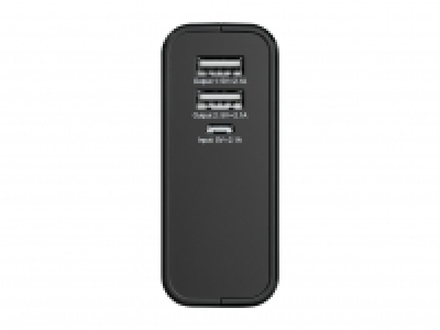 Silvercrest Travel Power Bank