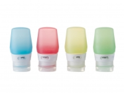 Top Move Travel Toiletries Set