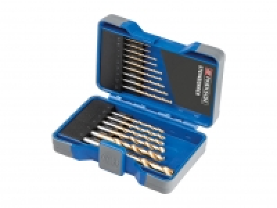Parkside Drill or Screwdriver Bit Set £3.99