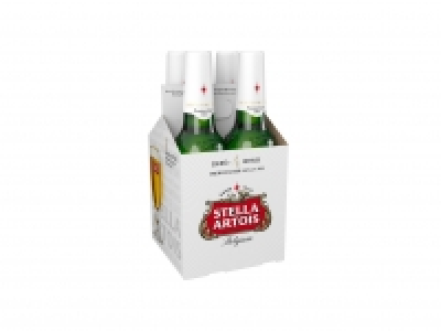 Stella Artois Premium Belgium Lager £3.99
